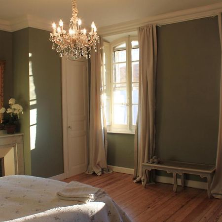 B&B Coup De Coeur Bram Esterno foto