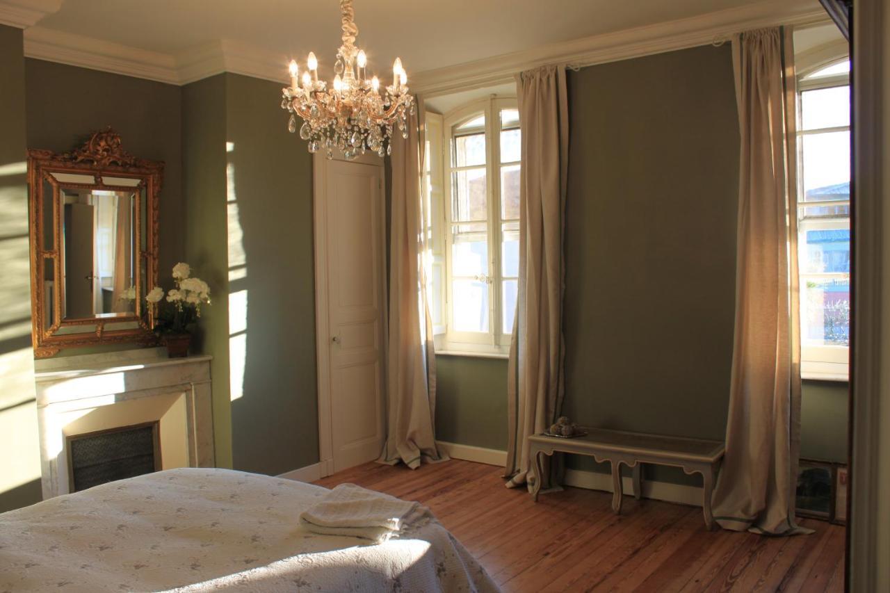 B&B Coup De Coeur Bram Esterno foto