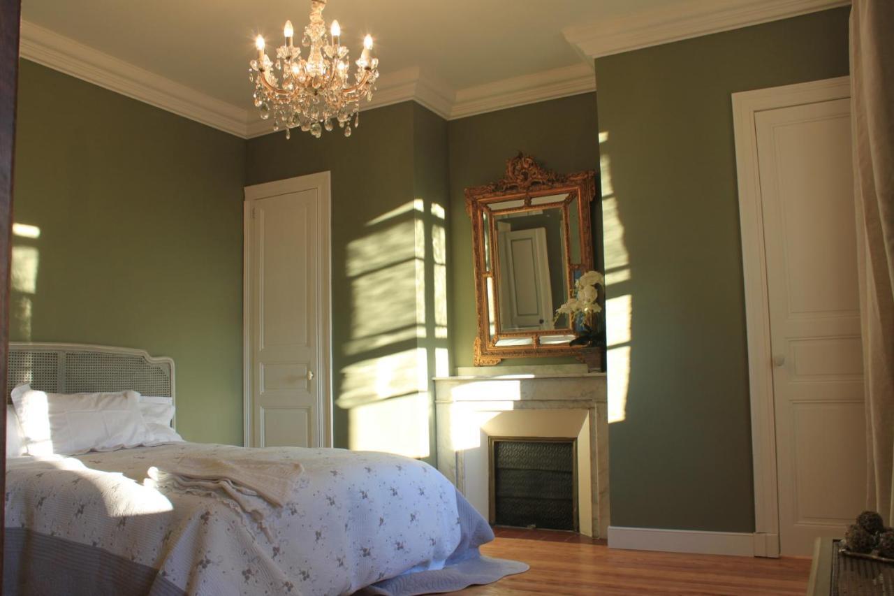 B&B Coup De Coeur Bram Esterno foto