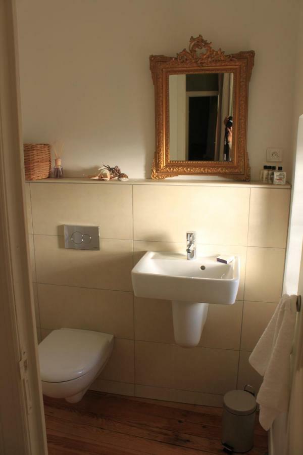 B&B Coup De Coeur Bram Esterno foto