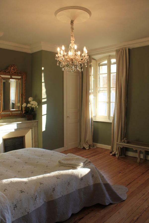 B&B Coup De Coeur Bram Esterno foto