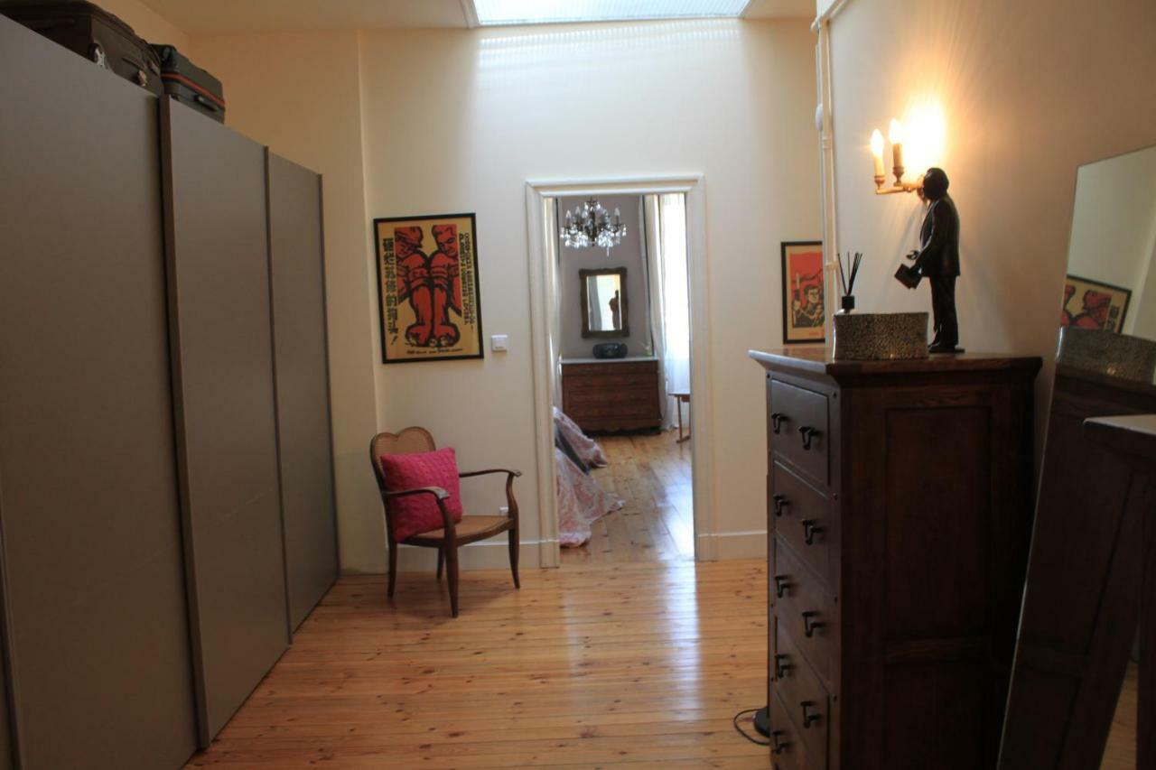 B&B Coup De Coeur Bram Esterno foto