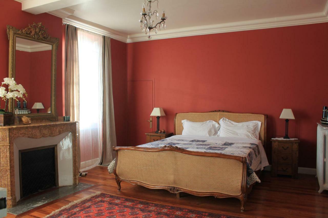 B&B Coup De Coeur Bram Esterno foto
