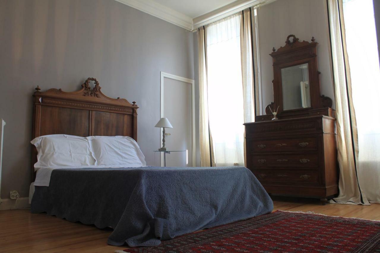 B&B Coup De Coeur Bram Esterno foto